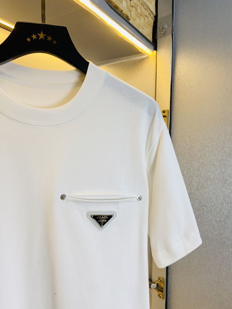 Prada T-Shirts